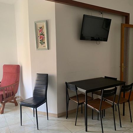 La Casa Del Centre Apartment Tarrega Luaran gambar