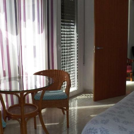La Casa Del Centre Apartment Tarrega Luaran gambar