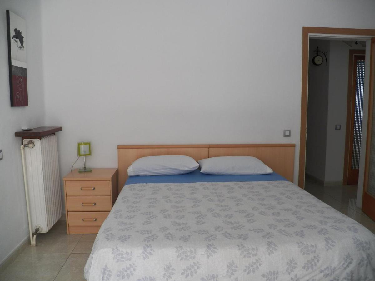 La Casa Del Centre Apartment Tarrega Luaran gambar