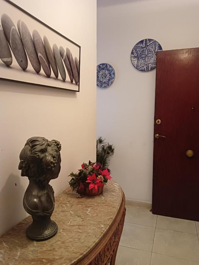La Casa Del Centre Apartment Tarrega Luaran gambar