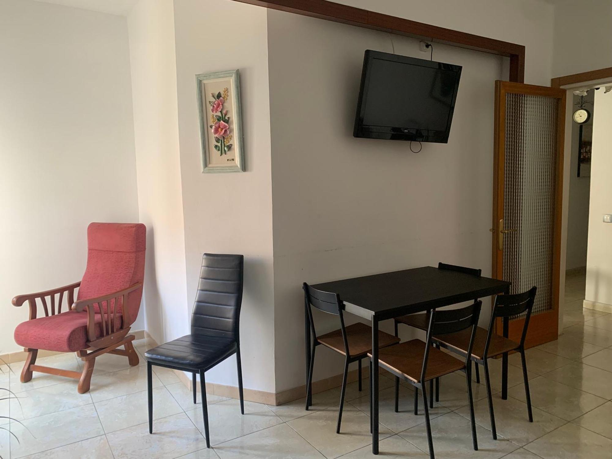 La Casa Del Centre Apartment Tarrega Luaran gambar