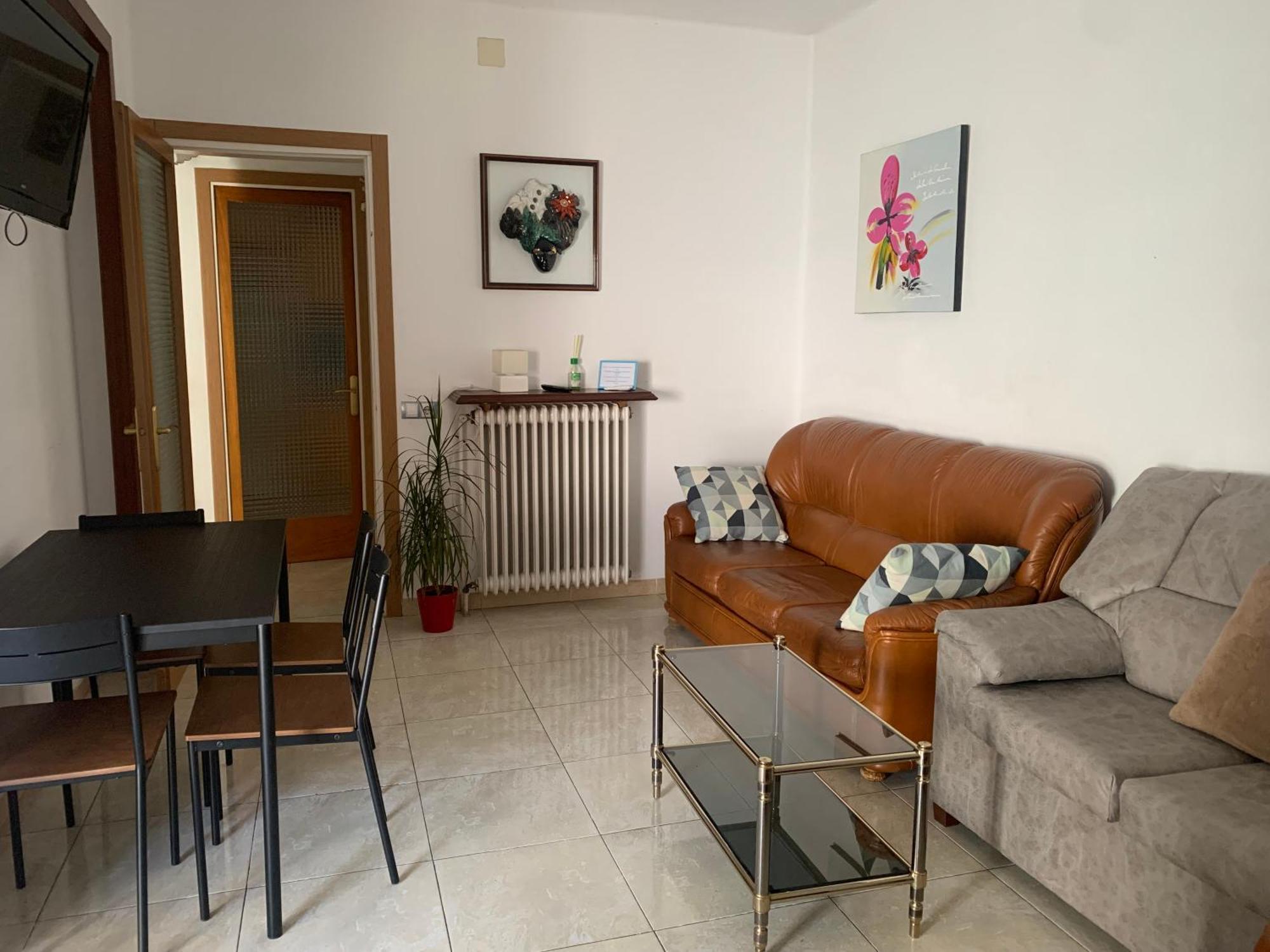 La Casa Del Centre Apartment Tarrega Luaran gambar