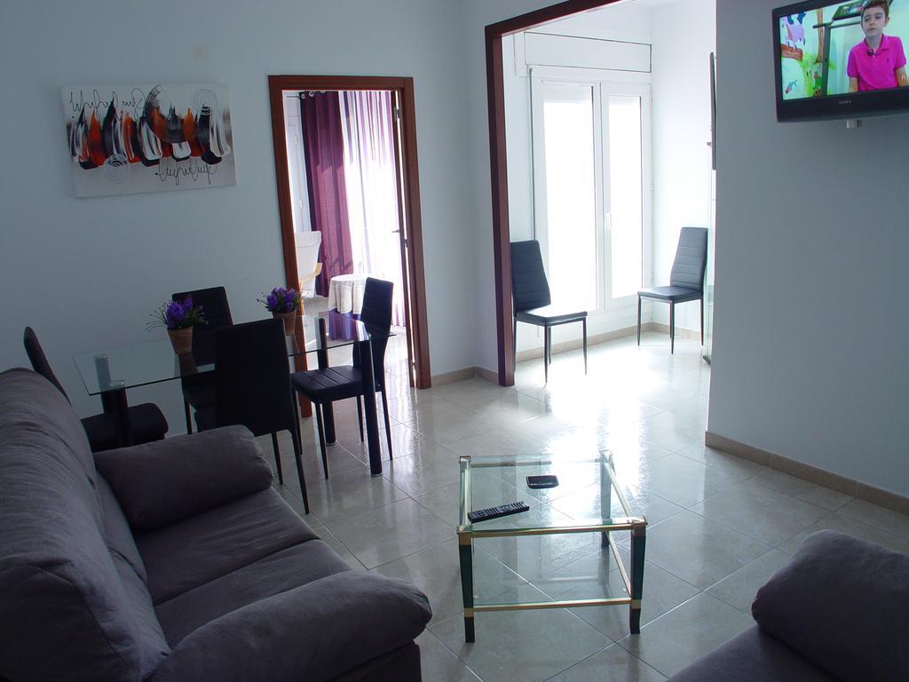 La Casa Del Centre Apartment Tarrega Luaran gambar