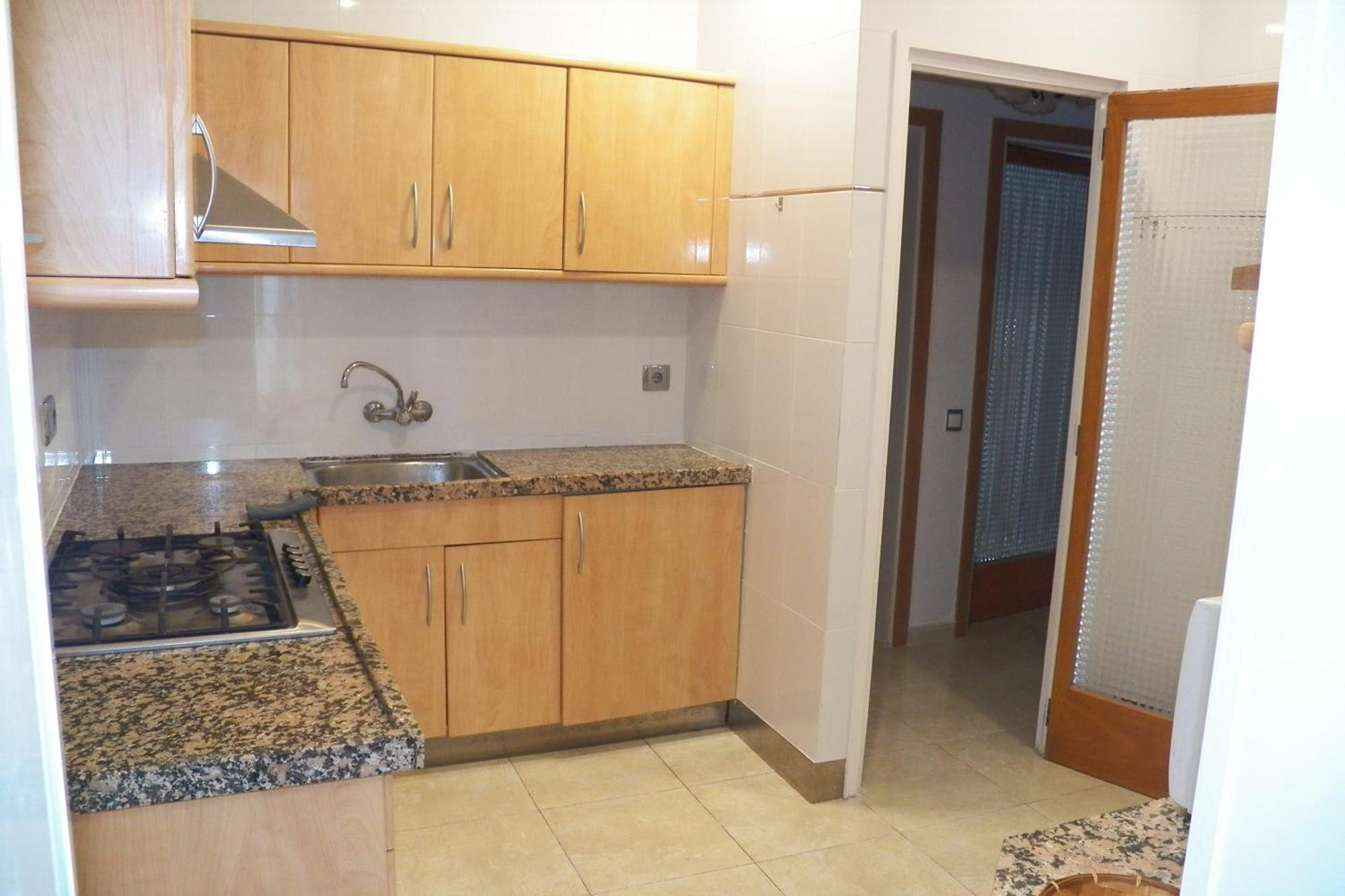 La Casa Del Centre Apartment Tarrega Luaran gambar