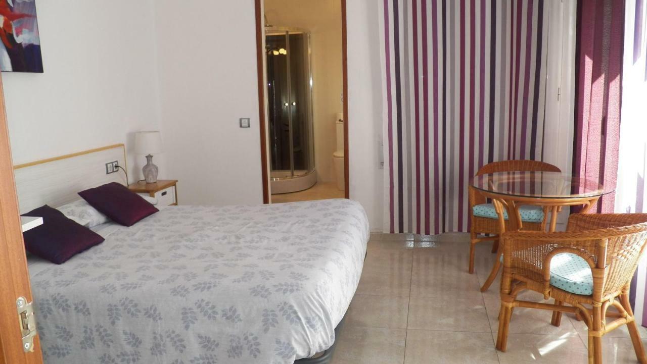 La Casa Del Centre Apartment Tarrega Luaran gambar